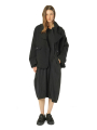 Rundholz Black Label - Boxy Wollblazer mit Karo - 2263281102