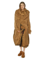 Rundholz DIP - Pull en soie oversize - 2262650701