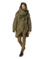 Rundholz DIP - Slim-Hose mit Bindegürtel - 2262600105