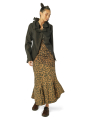 Rundholz - Jupe longue coupe fishtail - 2261390312