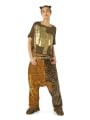 Rundholz - Chemise oversize avec impression pailletée - 2261300502