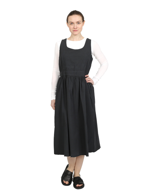Hannoh Wessel - Dress - Black - pe25162-14