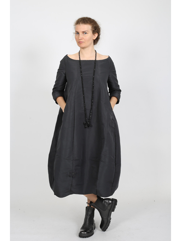 Pluslavie (plü) - T-dress - 1148 - True to style - Image 1