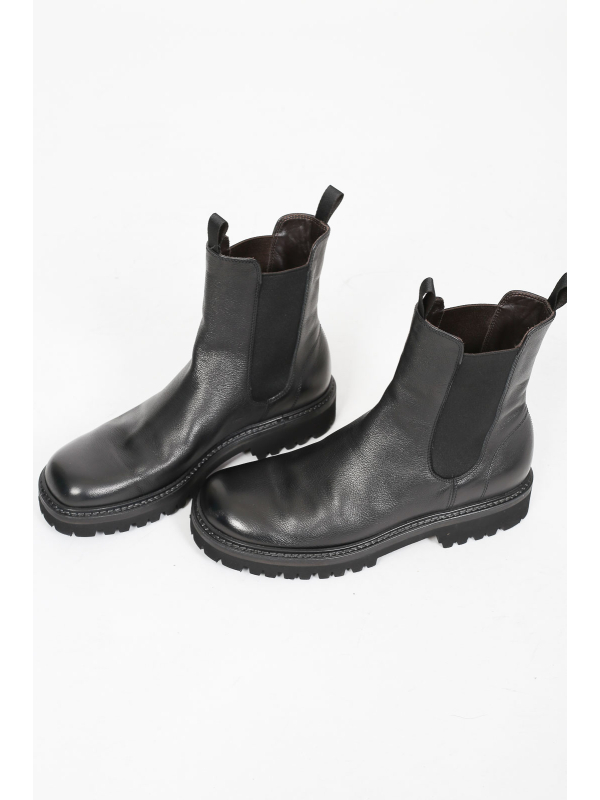 Shoto - Ledder boots - 51767