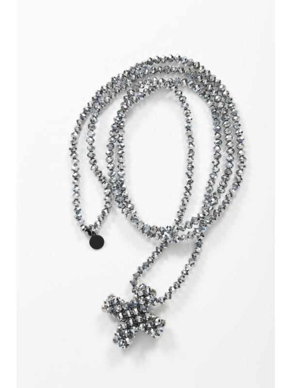 Pluslaive (Plü) - кросс хстралонг Олива - 1522