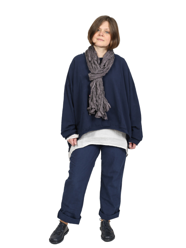 Privatsachen - Shirt Handcare - Edeljersey - Sehnen - 2411002