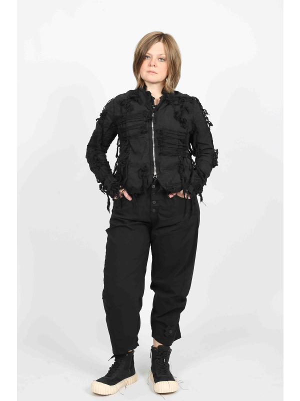 Pluslavie (plü) - Pants - the barrel - 1091 - True to style - Image 1