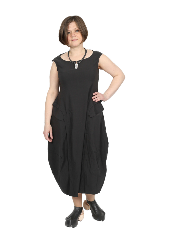 Rundholz Black Label - Kleid - black - 1253440951