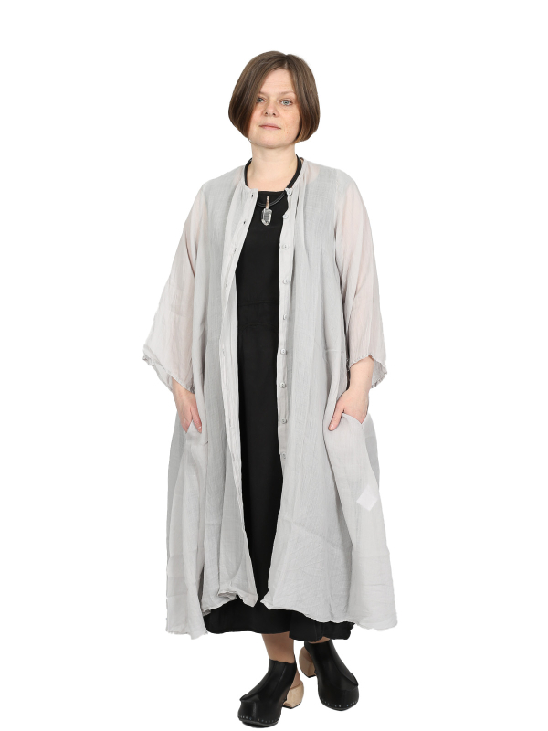 Privatsachen - Coat point door - Nettel - Mushroom - 2110406