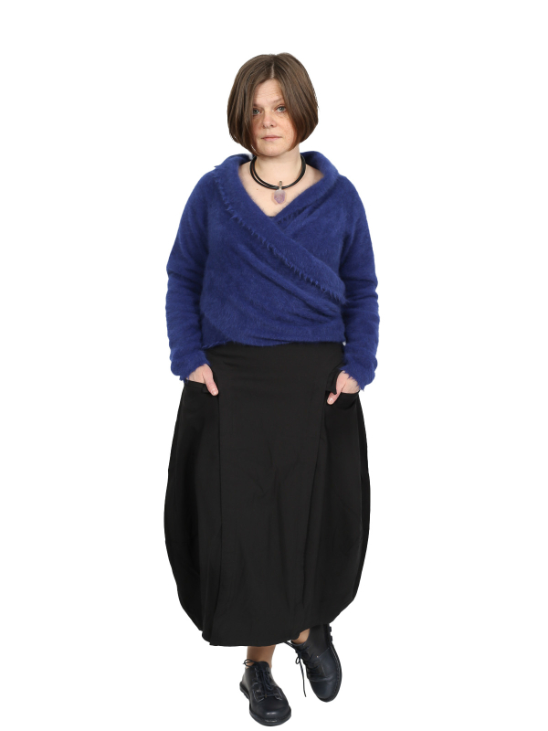 Rundholz Black Label - rock - black - 1253440353