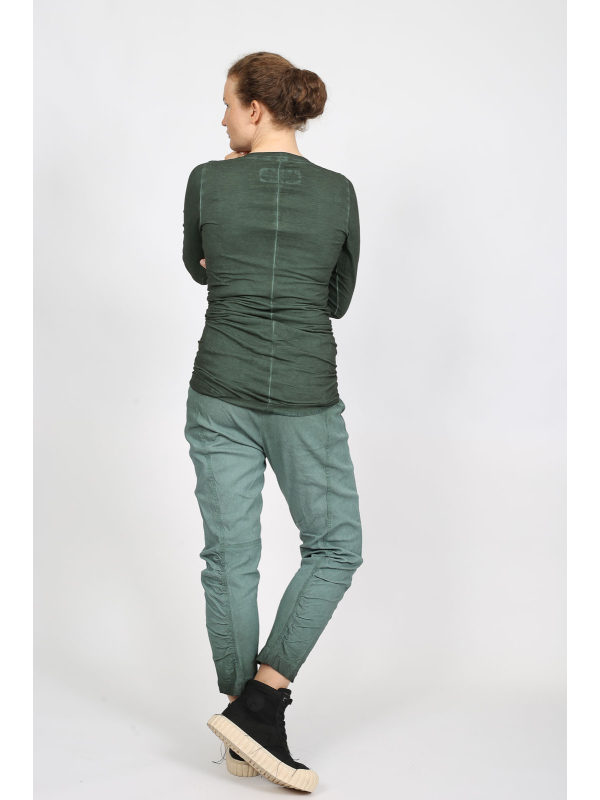 Rundholz DIP - Banana Pants with Elastic Waistband by dip - 2252120104 - Stilecht - Image 1