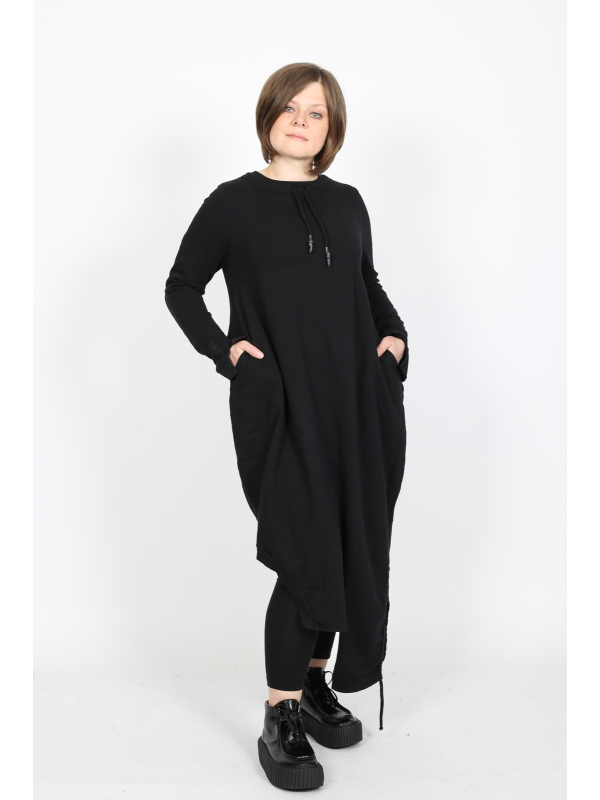 Black by k&m - Dress - don't forget me - 252.04.06 - Stilecht - Image 1