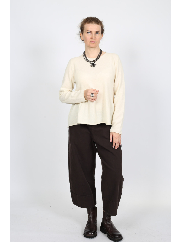 Hannoh wessel - Sweater - FW2517-2 - True to style - Image 1