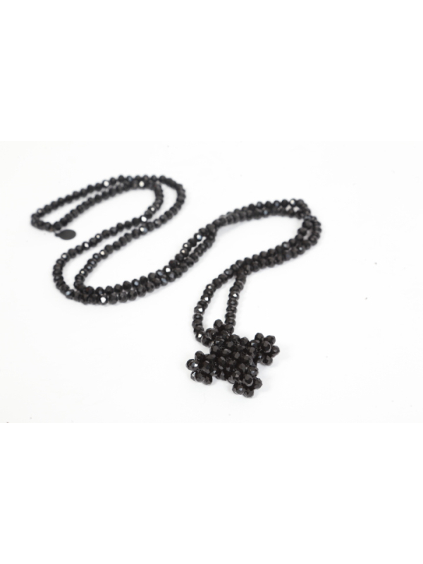 Pluslavie (Plü) - Chain - Across Xtralong - Black - 1522