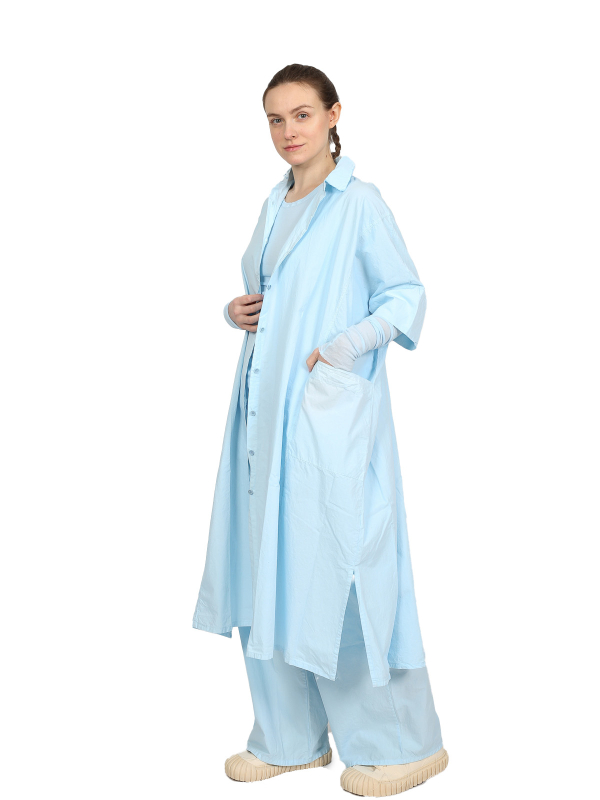 Hannoh Wessel - Robe - Cielo - pe25166-14