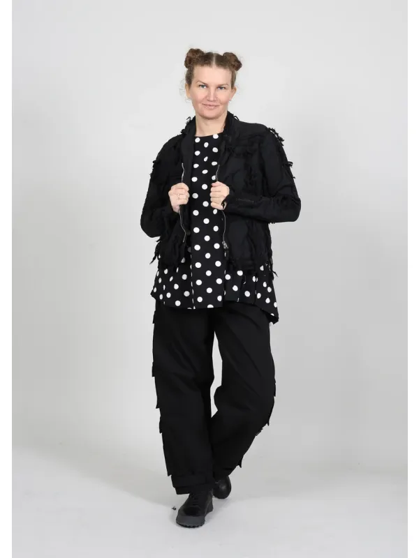 Pluslavie (plü) - Pocketpocketpant - 10009 - Stilecht - Bild 1