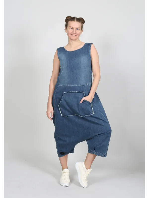 Pluslavie (plü) - Djumpsuit - 10011 - Stilecht - Bild 1