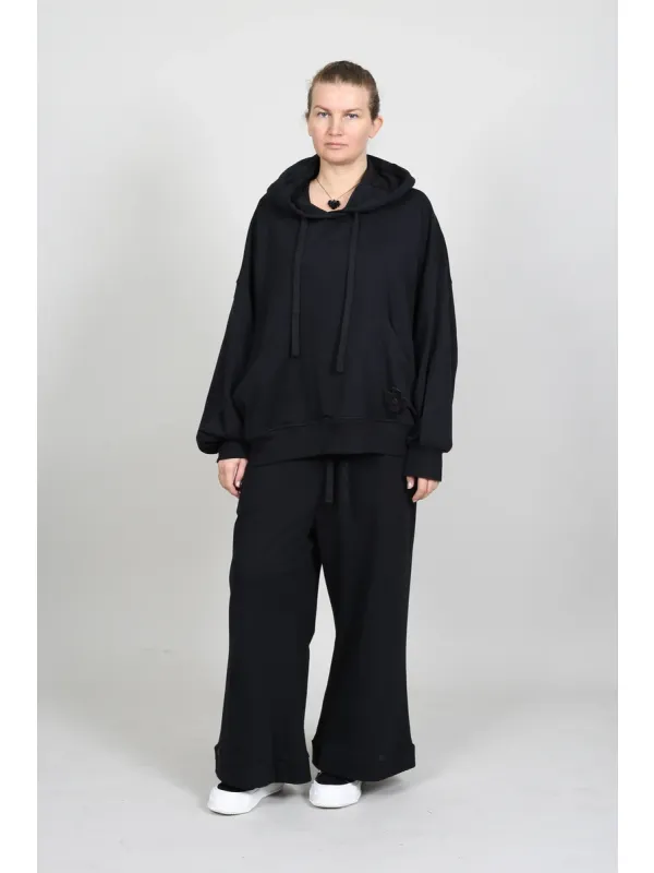 Pluslavie (Plü) - Плюш-брюки - 10012 - Стильный - Изображение 1