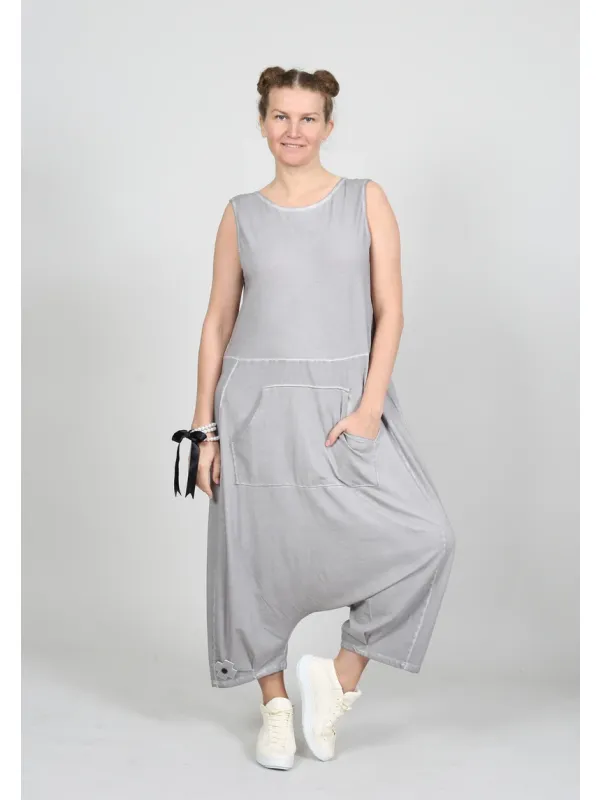 Pluslavie (plü) - My jumpsuit - 1076 - Stilecht - Bild 1