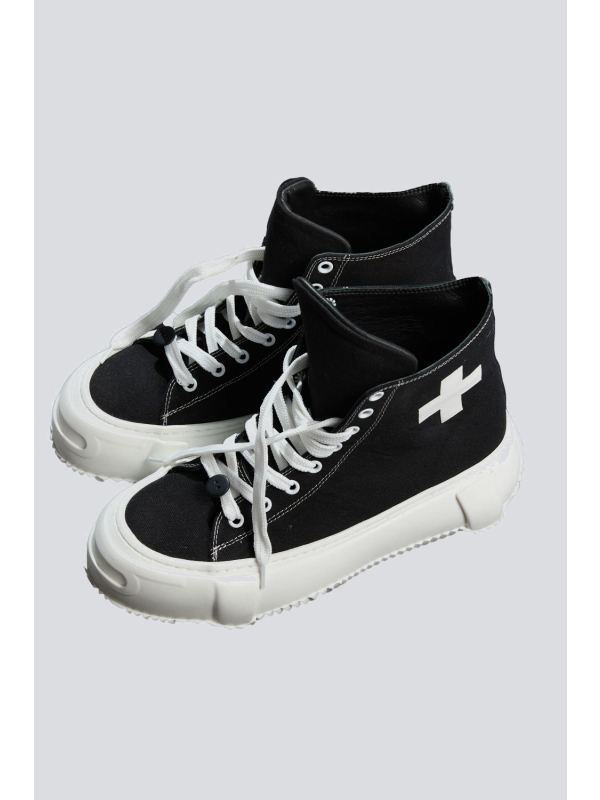 Pluslavie (Plü) — Кроссовки two — 1202 — Стильные — Изображение 2