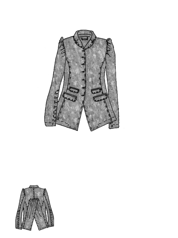 Rundholz 1262111121 Image 1