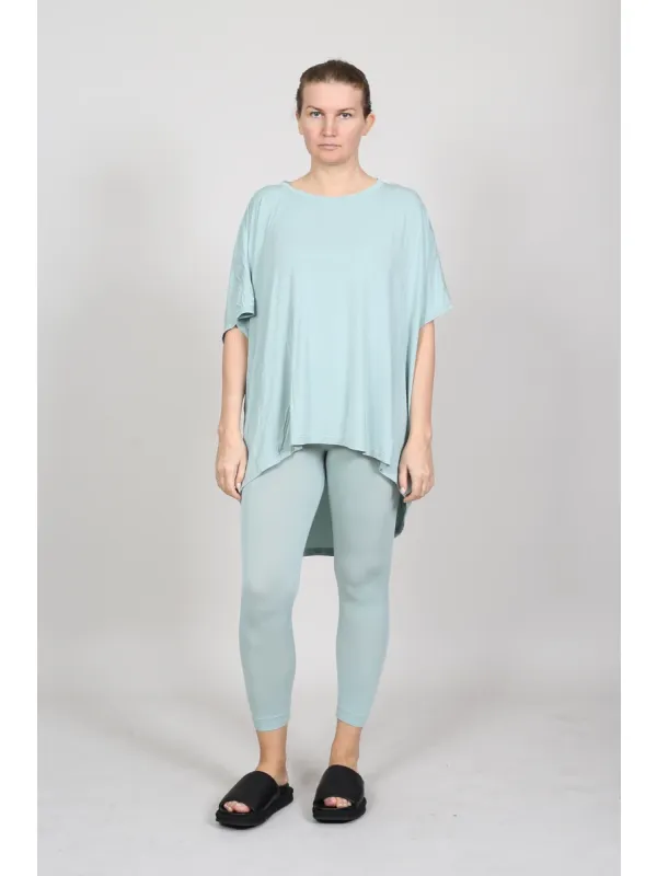 Rundholz Black Label - Figurbetonte Leggings im Slim Fit - 1263320201 - Stilecht - Bild 1