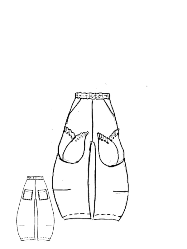 Rundholz 1263400101 Image 1