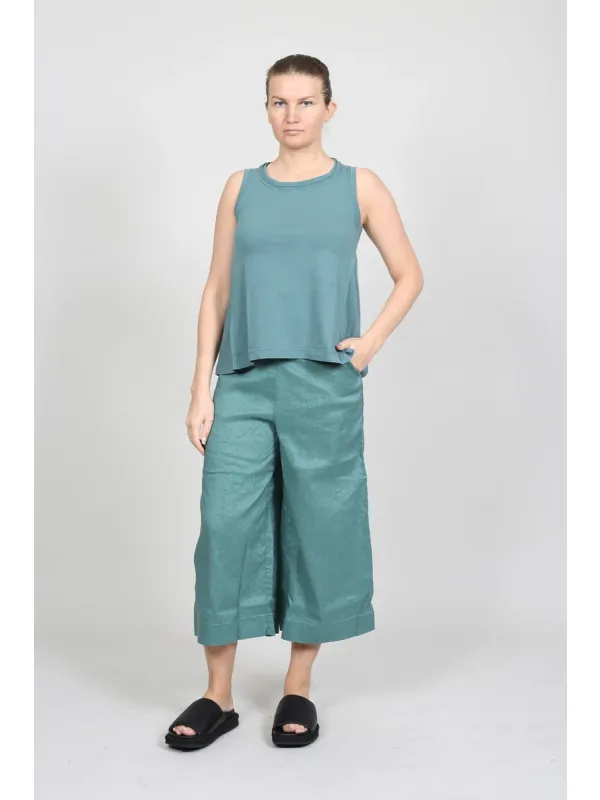 Rundholz Black Label - Pantalon droit avec flair - 1263830104 - Stilecht - Image 5