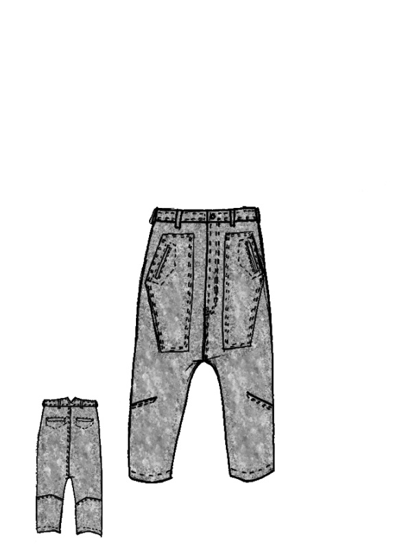 Rundholz 1264010115 Image 1