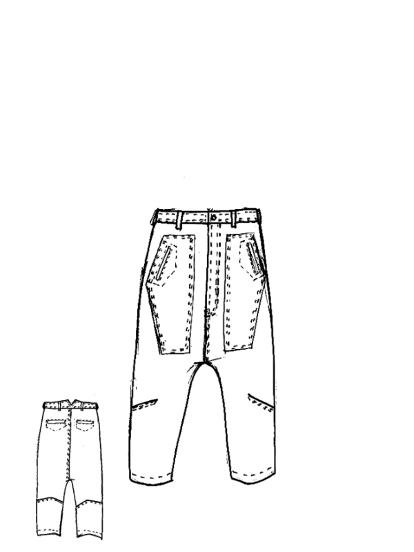 Rundholz 1264010125 Image 1