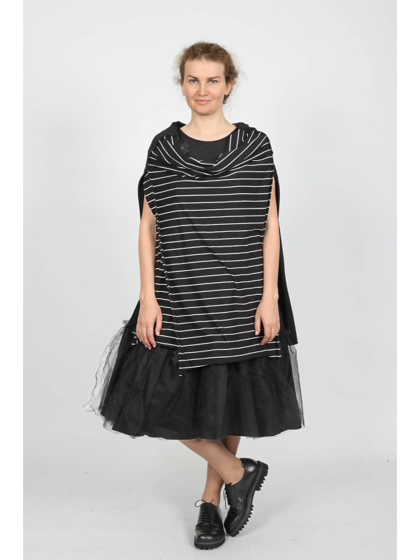 Pluslavie (plü) - Écharpe - 1758