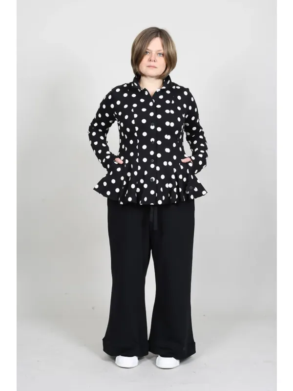 Pluslavie (Plü) - La belle sweat - 2115 - Стильный - Изображение 1