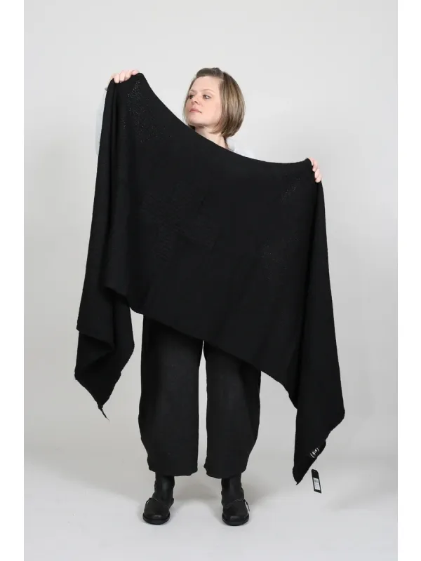 Pluslavie (Plü) - The Knit Scarf - 1415