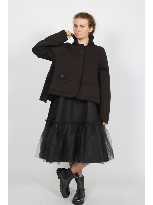 Pluslavie (plü) - Homey, cardigan - 2102 - Stilecht - Image 1