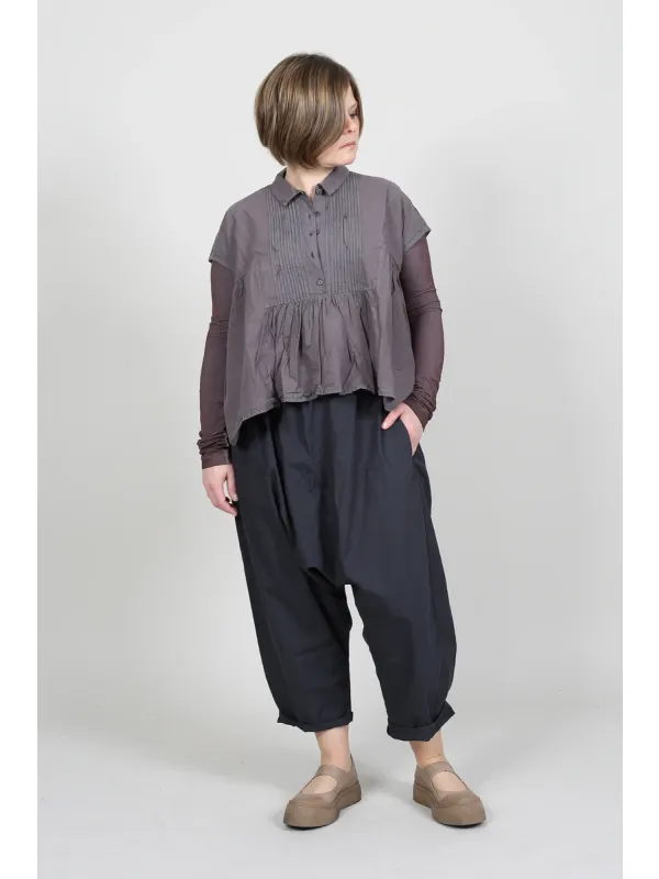 Privatsachen - Hose wirkunde - puppeline - 2210102 - Stilecht - Bild 1