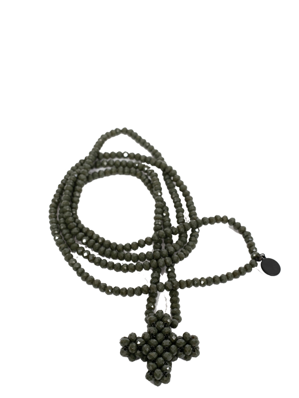 Pluslaive (Plü) - кросс хстралонг Олива - 1522