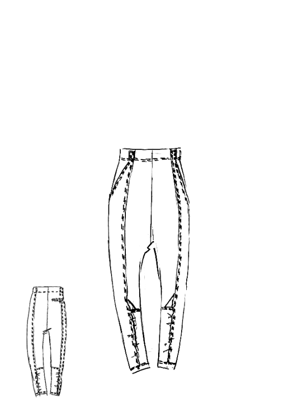 Rundholz 2252120113 Image 1