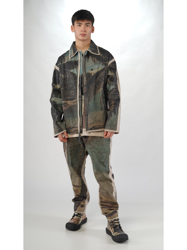 Rundholz 2254111103 Image 1