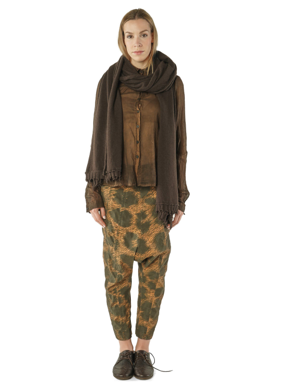 Rundholz - Oversize kaschmirschal - 2261367708 - Stilecht - Bild 2