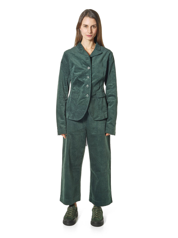 Rundholz Black Label - Tailliert. cordblazer - 2263231111 - Stilecht - Bild 2