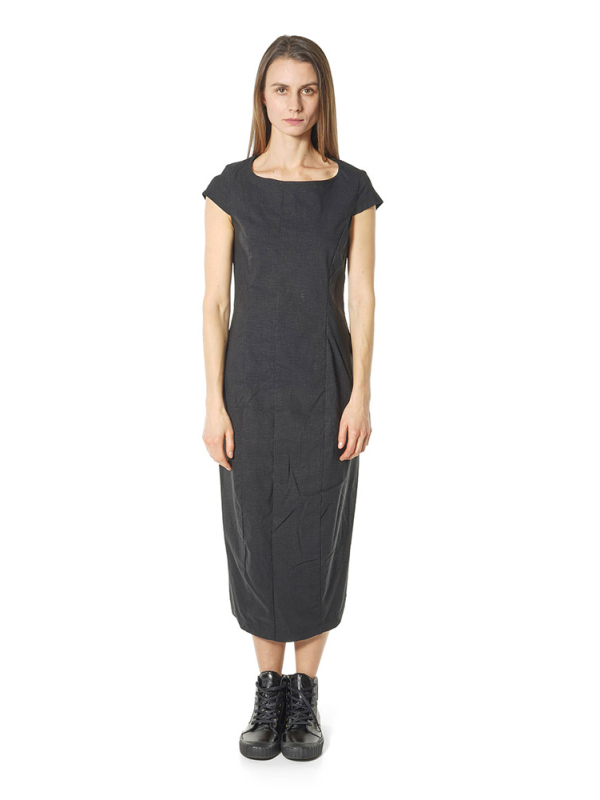 Rundholz Black Label - Figurbetontes Midikleid - 2263440910 - Stilecht - Bild 2