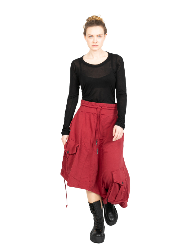 Black By K&amp;M - Rock - Brûler les deux bouts de la chandelle Rust