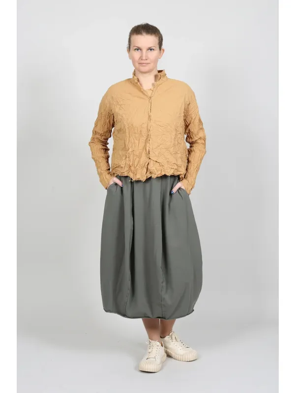 Private Things - Shirt with Sensory Seam - Egyptian Cotton - 261145 - Stilecht - Image 3