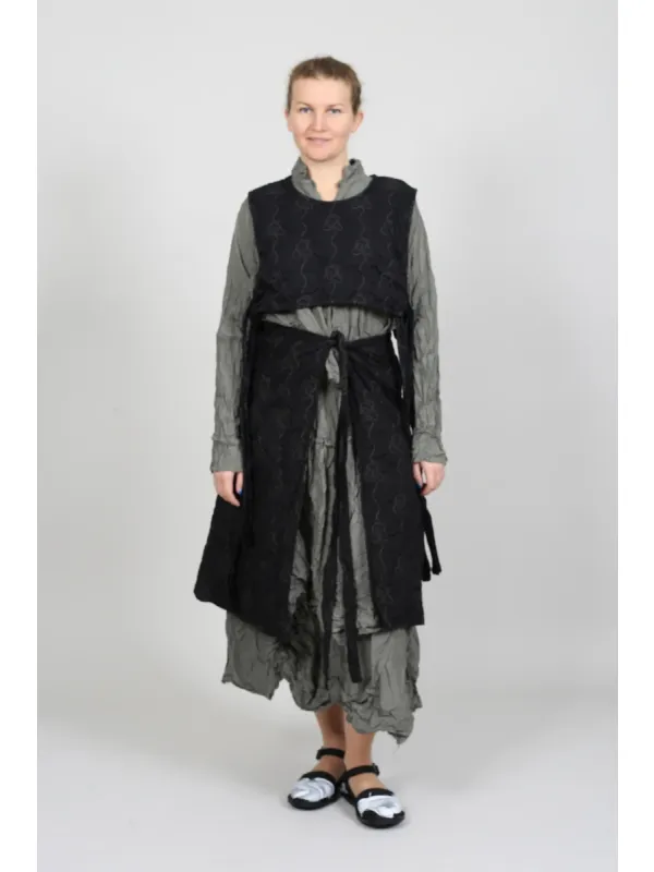 Private Matters - Skirt fold use - ecostep - 261170 - Stilecht - Image 1