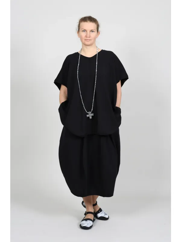 Privates - Tunic feelroot - premium jersey - 261236 - Stilecht - Image 2