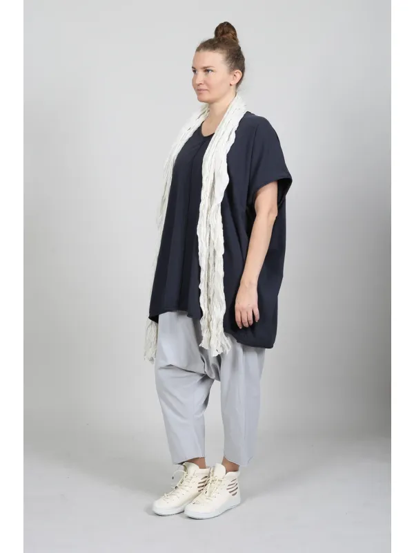 Privatsachen - Tunika feelroot - edeljersey - 261236 - Stilecht - Bild 2