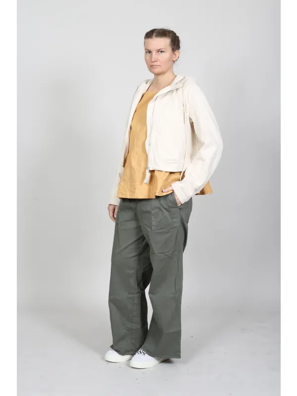 Private Matters - Quietart Pants - Cottonflex - 261242 - Stilecht - Image 1