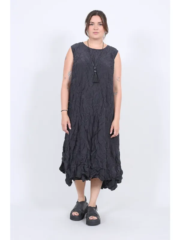 Privatsachen - Kleid knotweich - wäscheseide - 262076 - Stilecht - Bild 3