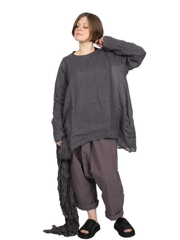 Privatsachen - Chemise Wirtscheck - Nettel - Muskat - 2210501