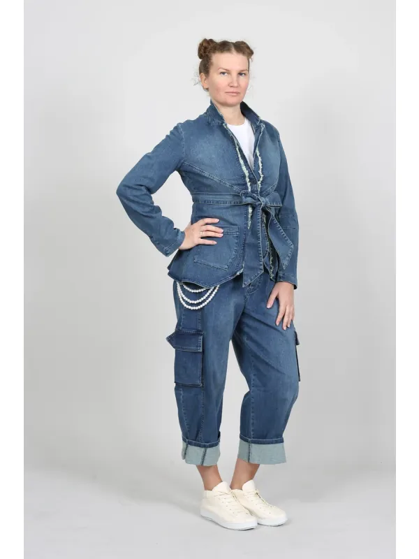 Pluslavie (plü) - The bowflare - 8054 - Stilecht - Bild 1